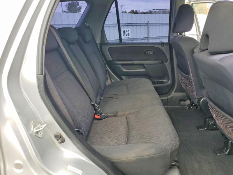Продаж на аукціоні авто 2005 Honda Cr-v, vin: JHLRD68565C004156, номер лоту: 69783146