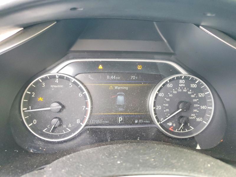 67645966 :رقم المزاد ، 5N1AZ2MG5JN113116 vin ، 2018 Nissan Murano مزاد بيع