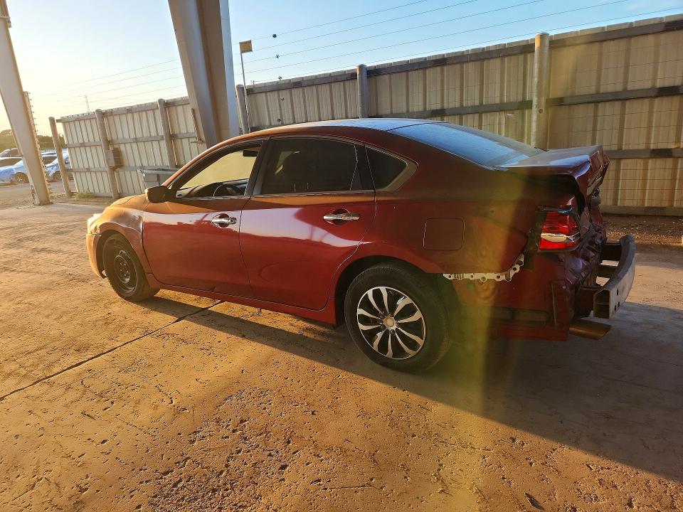 2014 Nissan Altima მანქანა იყიდება აუქციონზე, vin: 1N4AL3AP1EC157508, აუქციონის ნომერი: 70245086