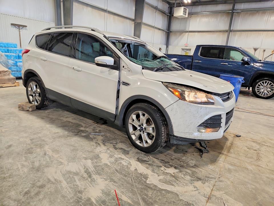 Aukcja sprzedaży 2014 Ford Escape, vin: 1FMCU9J96EUE12499, numer aukcji: 68660426