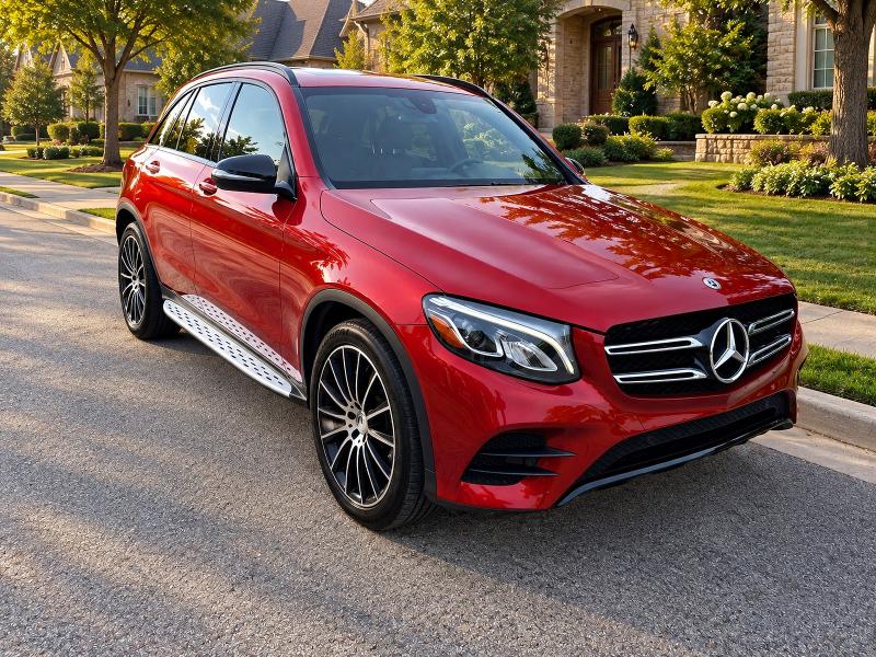 Продаж на аукціоні авто 2018 Mercedes-benz Glc, vin: WDC0G4JB5JV079991        , номер лоту: 69177926