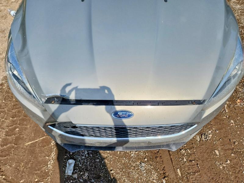 Продажа на аукционе авто 2016 Ford Focus, vin: 1FADP3F28GL309821, номер лота: 67299196
