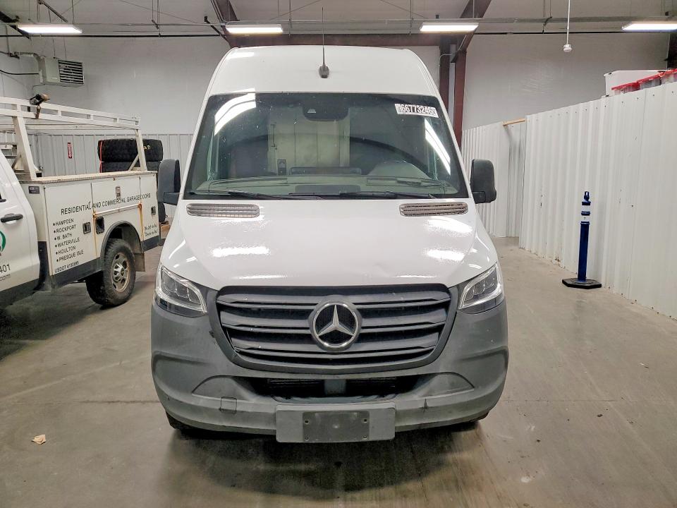 Продаж на аукціоні авто 2019 Mercedes-benz Sprinter, vin: WD3PF1CD5KP081499, номер лоту: 66773246