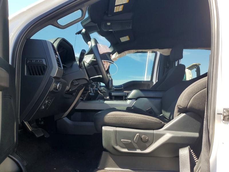 2020 Ford F150 მანქანა იყიდება აუქციონზე, vin: 1FTEW1E43LKE64575, აუქციონის ნომერი: 68661816