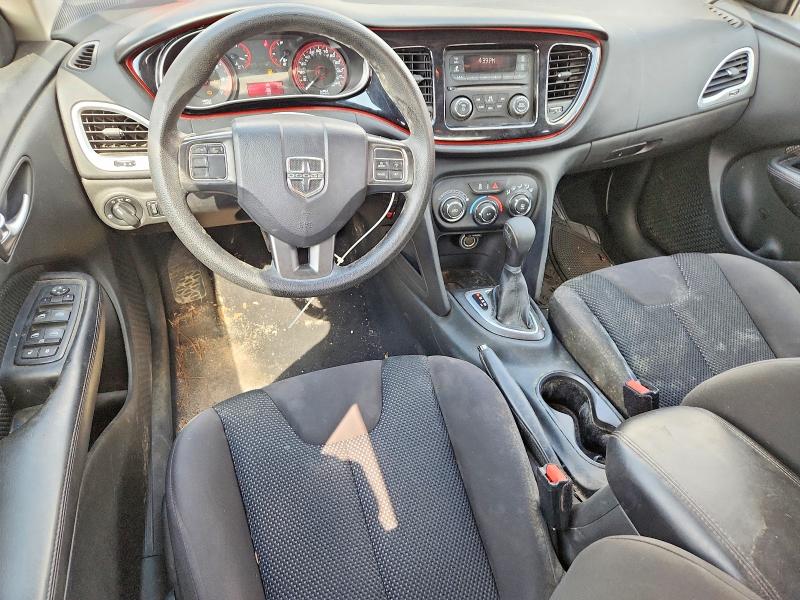 Aukcja sprzedaży 2015 Dodge Dart, vin: 1C3CDFAA5FD433654, numer aukcji: 68174936
