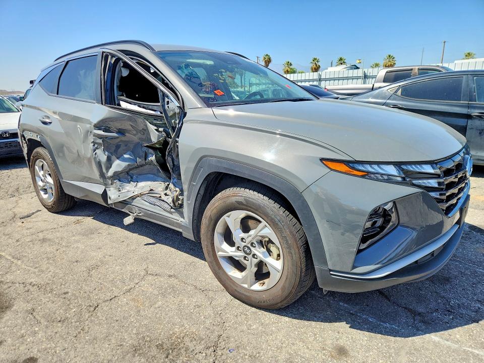 68847566 :رقم المزاد ، 5NMJB3DE5RH428603 vin ، 2024 Hyundai Tucson مزاد بيع