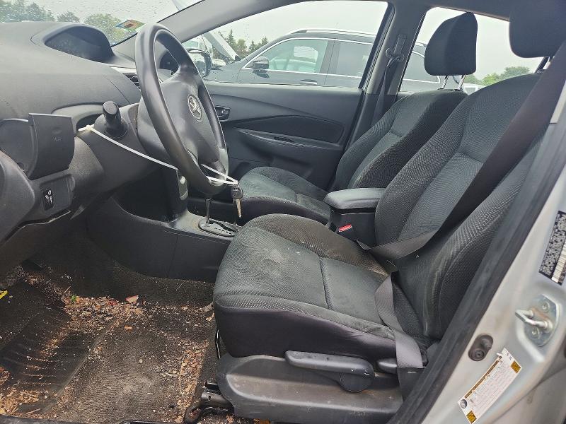 Продаж на аукціоні авто 2009 Toyota Yaris, vin: JTDBT903X91315068, номер лоту: 69209796