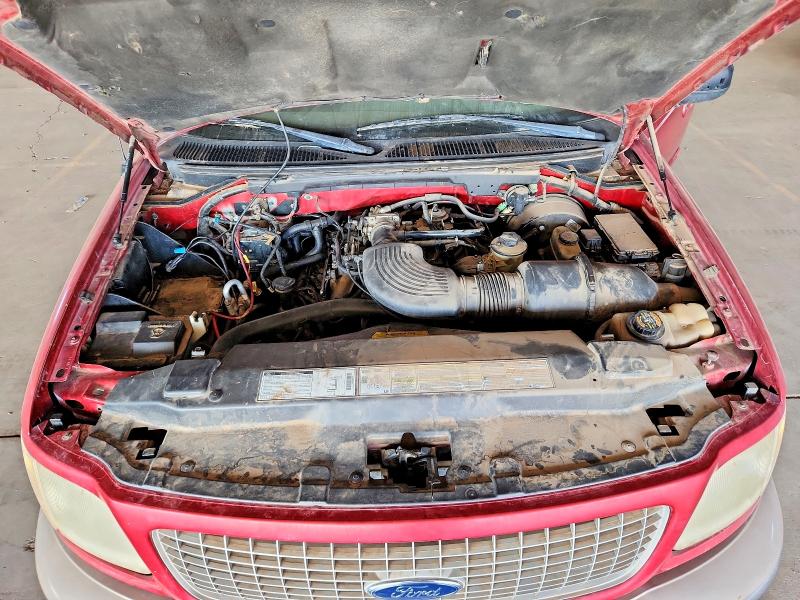 68847546 :رقم المزاد ، 1FMPU18L4XLB09962 vin ، 1999 Ford Expedition مزاد بيع