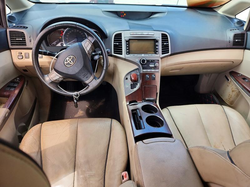 Продажа на аукционе авто 2011 Toyota Venza, vin: 4T3BK3BB3BU059786, номер лота: 70012206