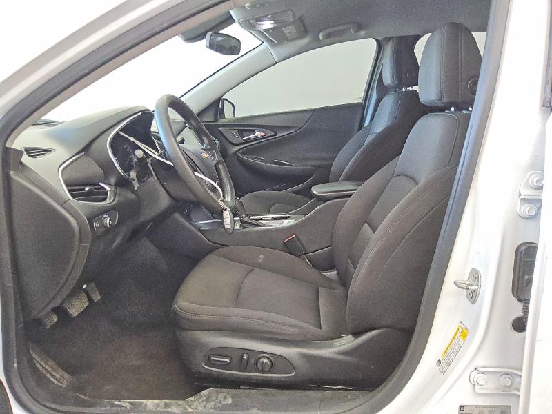 68061506 :رقم المزاد ، 1G1ZD5ST8LF062627 vin ، 2020 Chevrolet Malibu مزاد بيع