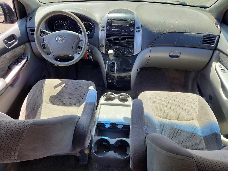 Aukcja sprzedaży 2008 Toyota Sienna, vin: 5TDZK23C98S213217, numer aukcji: 69398736