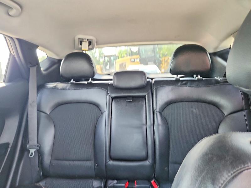 Aukcja sprzedaży 2015 Hyundai Tucson, vin: KM8JU3AG2FU997733, numer aukcji: 67446386