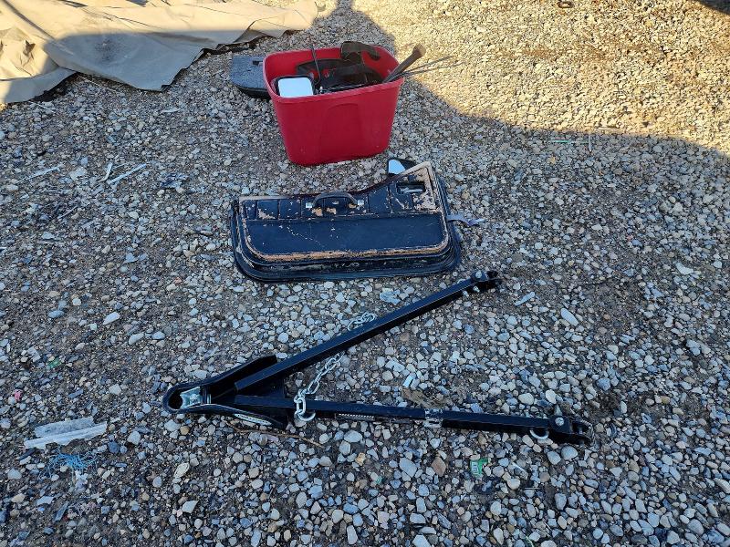 Aukcja sprzedaży 1989 Jeep Wrangler / Yj, vin: 2J4FY49T2KJ156923, numer aukcji: 66476526