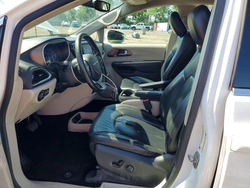 Aukcja sprzedaży 2019 Chrysler Pacifica, vin: 2C4RC1BG7KR537570, numer aukcji: 68098026