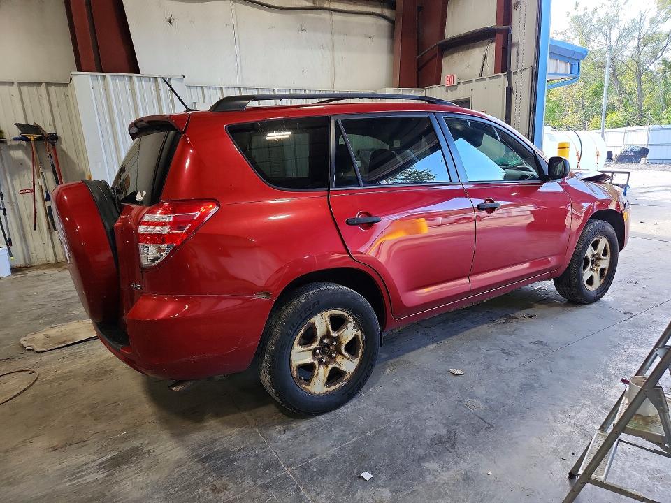 Продажа на аукционе авто 2012 Toyota Rav4, vin: 2T3BF4DV4CW206684, номер лота: 67897976