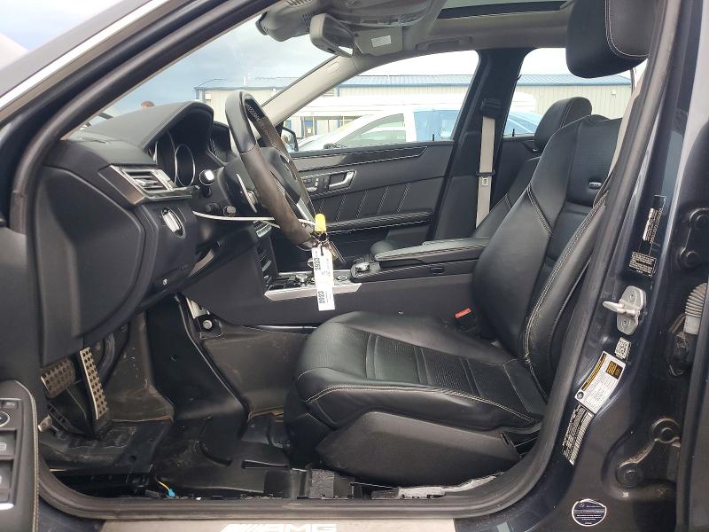2015 Mercedes-benz E მანქანა იყიდება აუქციონზე, vin: WDDHF7GB8FB126661, აუქციონის ნომერი: 68782766