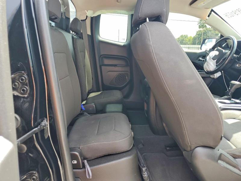 68191026 :رقم المزاد ، 1GCHSCEA3L1238052 vin ، 2020 Chevrolet Colorado مزاد بيع