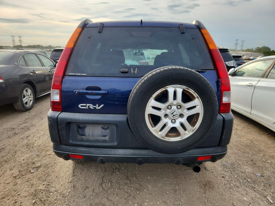 Продаж на аукціоні авто 2004 Honda Cr-v, vin: JHLRD78844C017146, номер лоту: 68243036