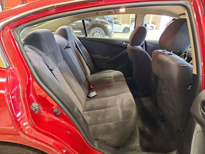 Продаж на аукціоні авто 2009 Nissan Altima, vin: 1N4AL21E49N491955, номер лоту: 70248236