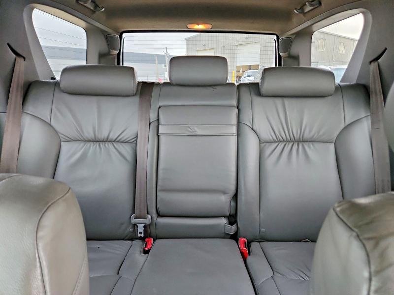 Продаж на аукціоні авто 2008 Toyota 4runner, vin: JTEBT17R88K002083, номер лоту: 68045986