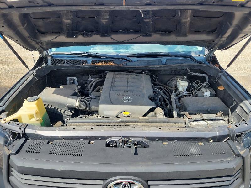 68178186 :رقم المزاد ، 5TFRM5F17EX071199 vin ، 2014 Toyota Tundra مزاد بيع