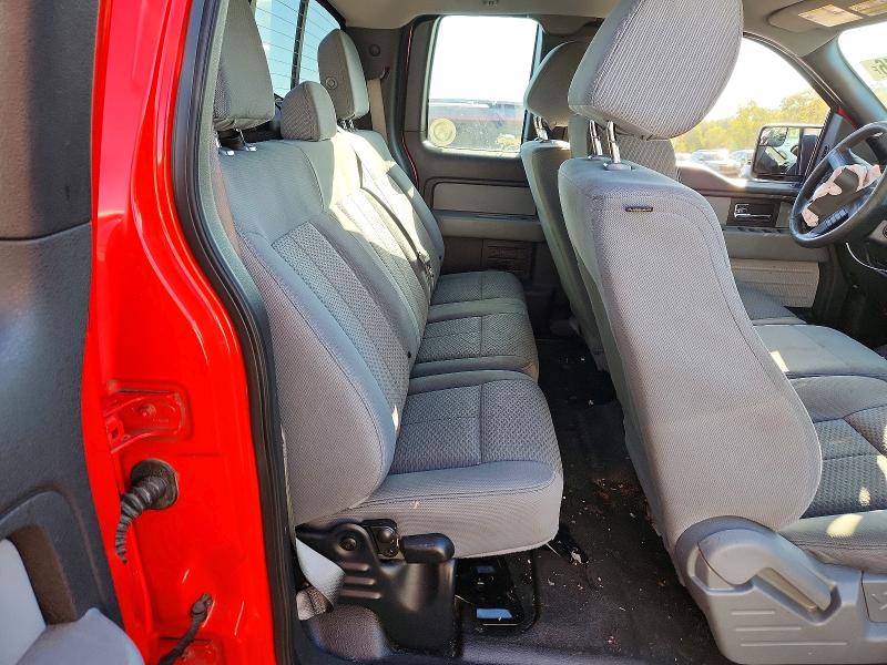 Продаж на аукціоні авто 2014 Ford F150, vin: 1FTFX1EF4EKF66988, номер лоту: 65745146