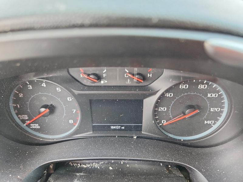 68893646 :رقم المزاد ، 1G1ZB5ST8JF225831 vin ، 2018 Chevrolet Malibu مزاد بيع