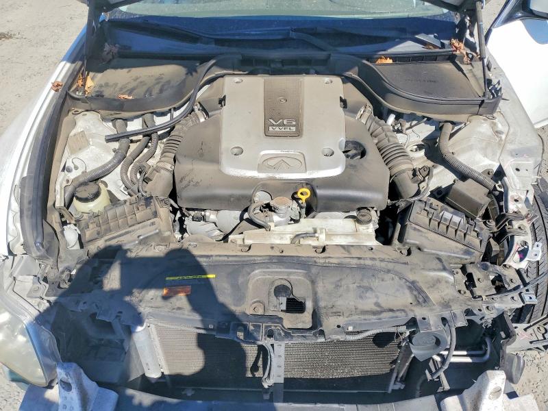 Aukcja sprzedaży 2009 Infiniti G37 Sedan, vin: JNKCV61E49M014435, numer aukcji: 71060096