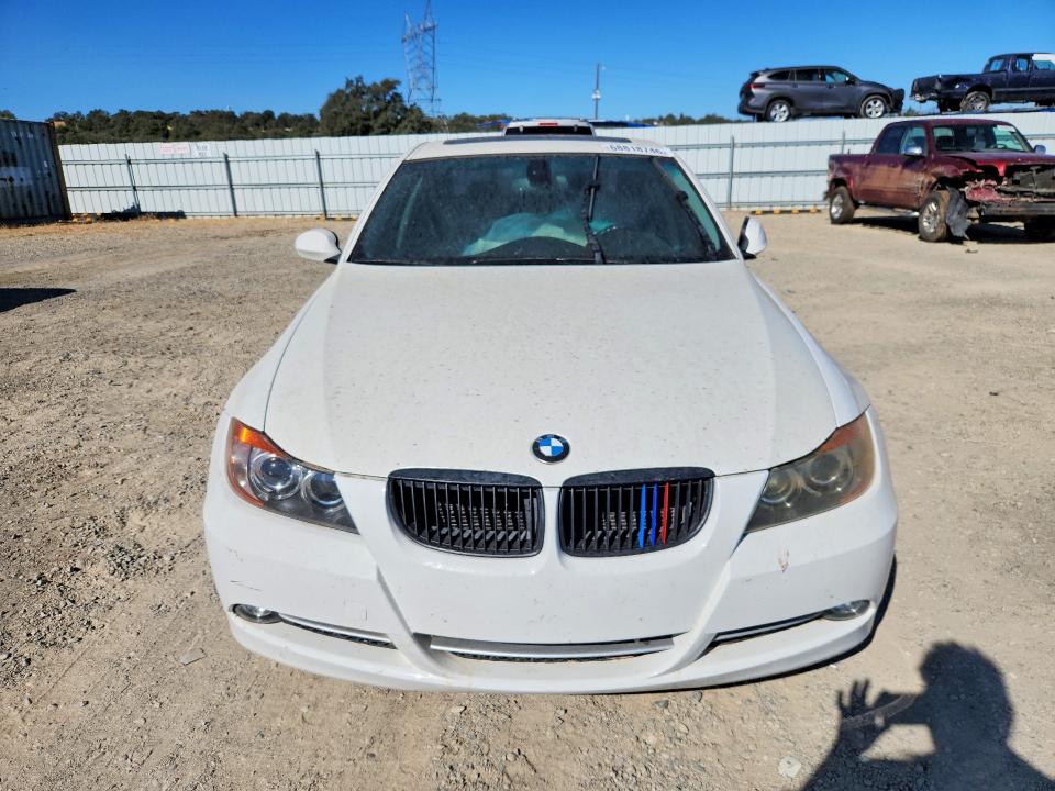 Aukcja sprzedaży 2008 Bmw 335, vin: WBAVB735X8KY62624, numer aukcji: 68818746
