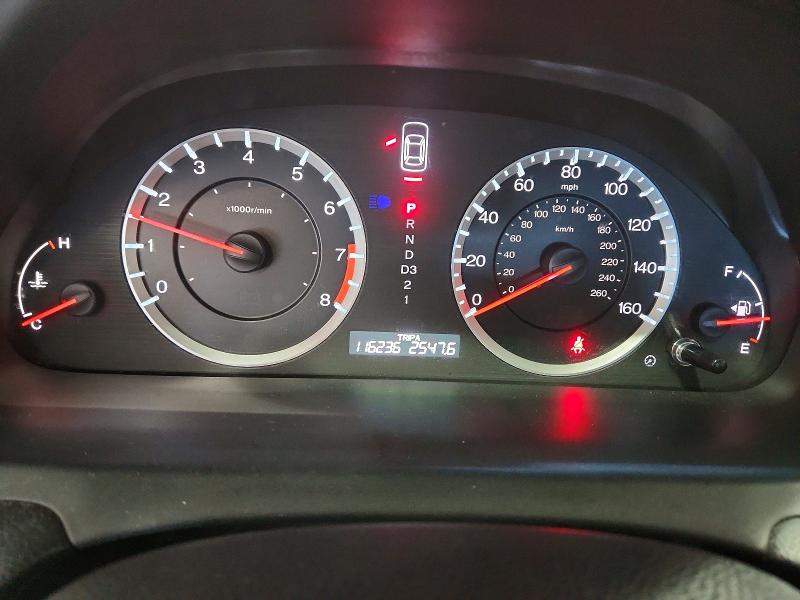 Aukcja sprzedaży 2011 Honda Accord, vin: 1HGCP2F67BA001645, numer aukcji: 68449186