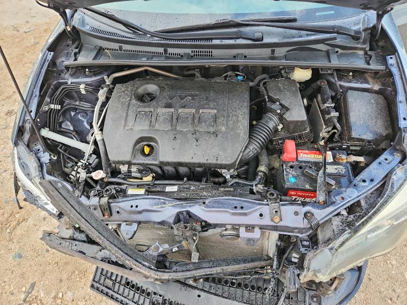 2019 Toyota Corolla მანქანა იყიდება აუქციონზე, vin: 5YFBURHE8KP894453, აუქციონის ნომერი: 69159246