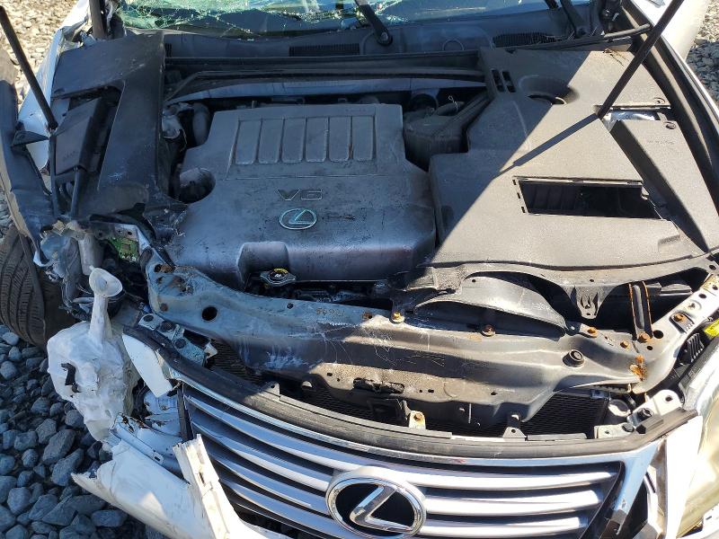 Продаж на аукціоні авто 2012 Lexus Es, vin: JTHBK1EG1C2478885, номер лоту: 67287046