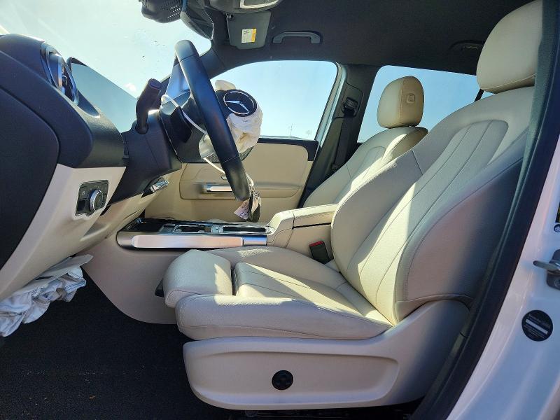 Aukcja sprzedaży 2025 Mercedes-benz Glb, vin: W1N4M4GB7SW401302, numer aukcji: 68871076