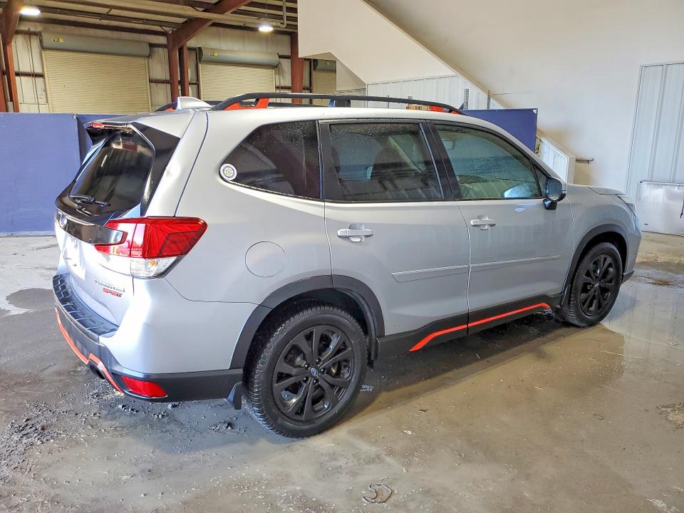 Продажа на аукционе авто 2021 Subaru Forester, vin: JF2SKALC1MH521915, номер лота: 68993676