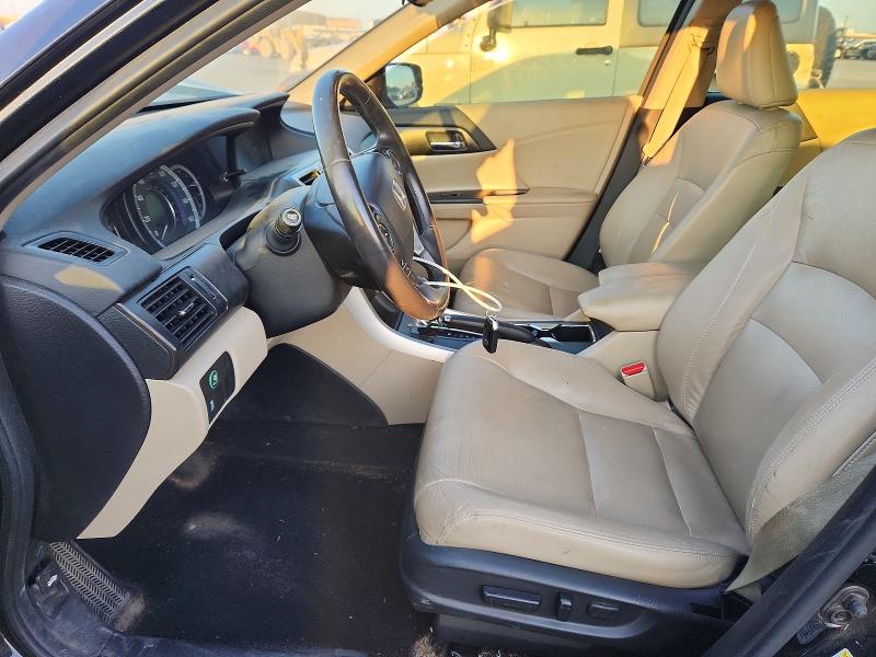 69292656 :رقم المزاد ، 1HGCR2F81FA094714 vin ، 2015 Honda Accord مزاد بيع