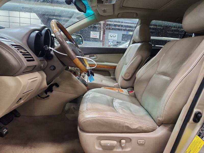 Продажа на аукционе авто 2007 Lexus Rx, vin: 2T2HK31U77C013761, номер лота: 70992096