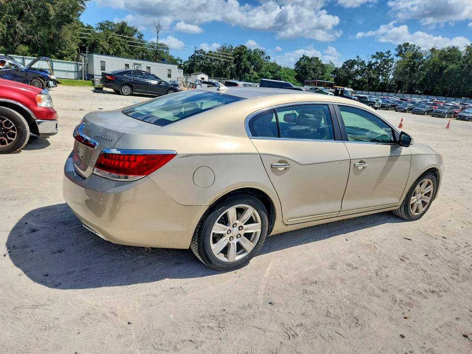 Aukcja sprzedaży 2012 Buick Lacrosse, vin: 1G4GC5E3XCF209975, numer aukcji: 69549886