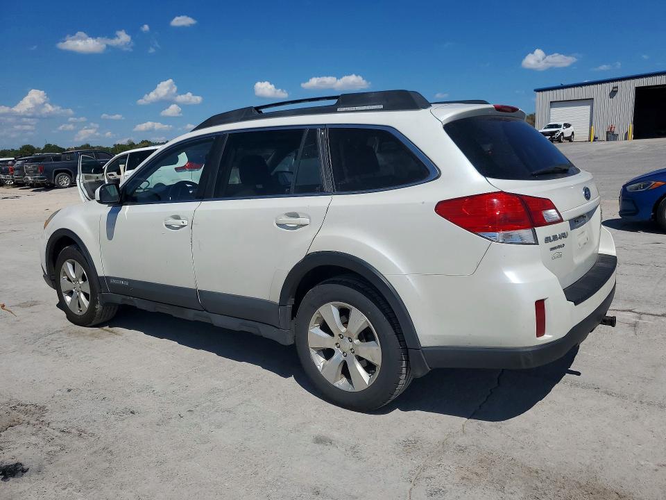 Aukcja sprzedaży 2010 Subaru Outback, vin: 4S4BRDJC4A2381092, numer aukcji: 67717606