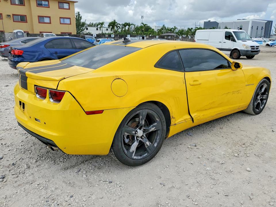 2013 Chevrolet Camaro მანქანა იყიდება აუქციონზე, vin: 2G1FA1E30D9182898, აუქციონის ნომერი: 68320896