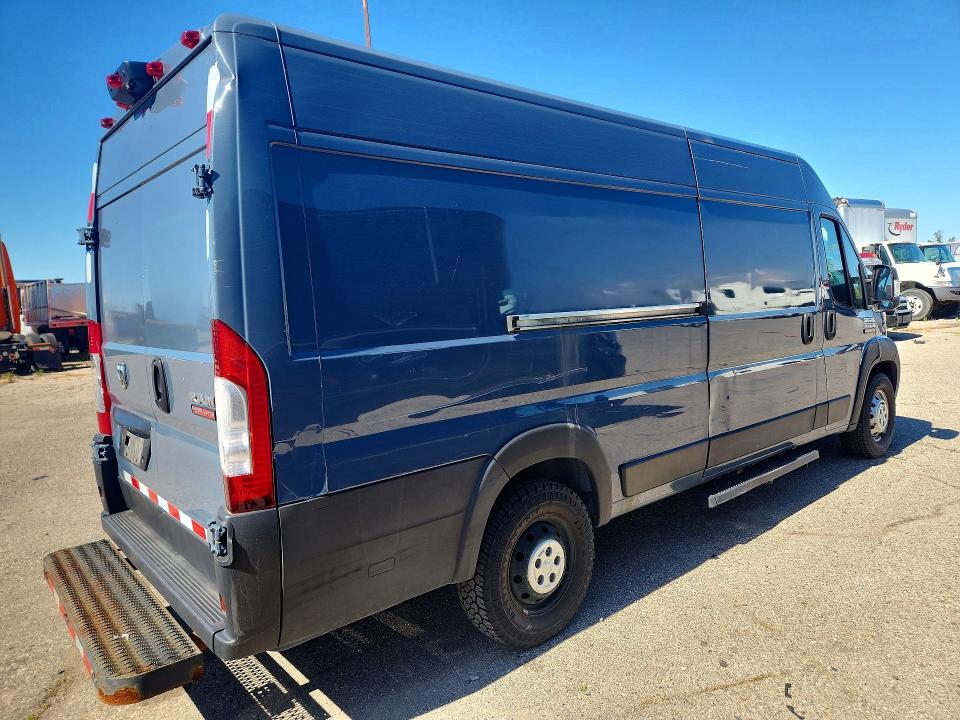 Aukcja sprzedaży 2020 Ram Promaster 3500, vin: 3C6URVJG3LE144080, numer aukcji: 67937306