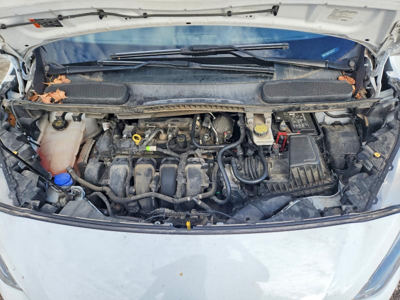 Продаж на аукціоні авто 2019 Ford Transit Connect, vin: NM0LS6E22K1402178, номер лоту: 70649786