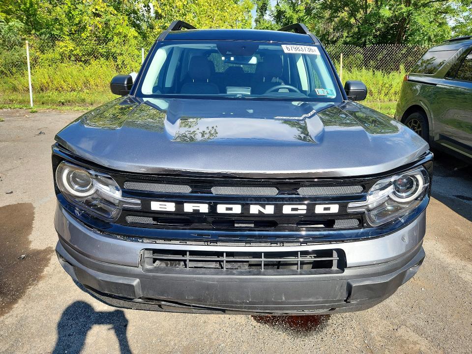 Продажа на аукционе авто 2024 Ford Bronco Sport, vin: 3FMCR9C61RRE49008, номер лота: 67983736