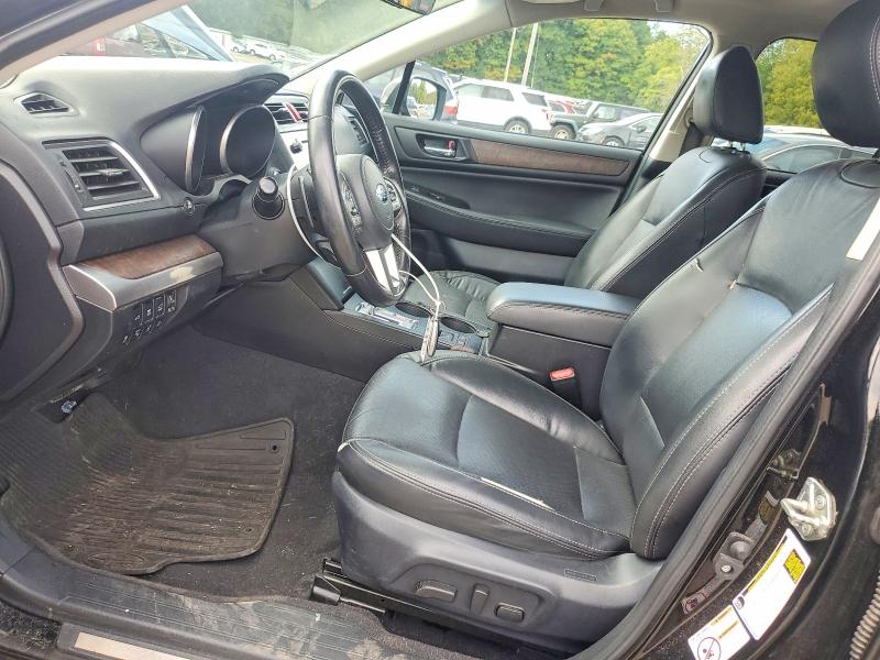 Продажа на аукционе авто 2017 Subaru Outback, vin: 4S4BSANC4H3276666, номер лота: 70363956
