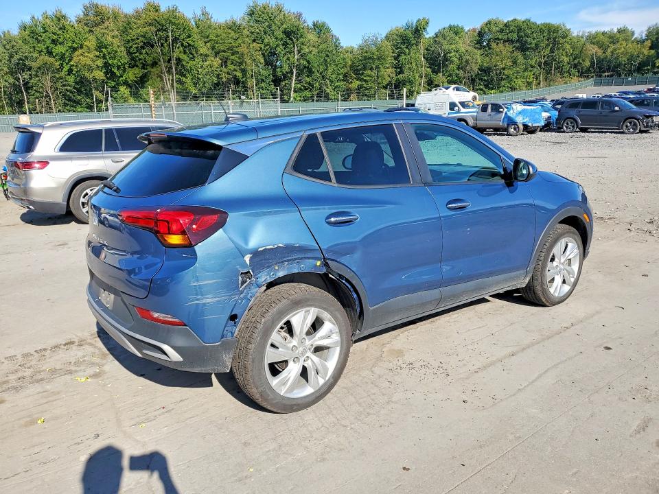 Aukcja sprzedaży 2024 Buick Encore Gx, vin: KL4AMBS21RB075773, numer aukcji: 68674356
