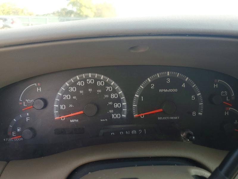 Aukcja sprzedaży 2001 Ford F150, vin: 1FTRX17L51NA27935, numer aukcji: 59409446