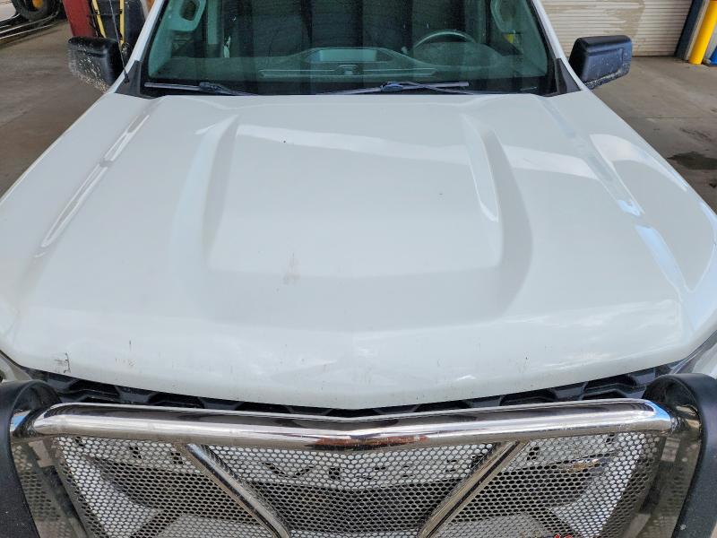 Aukcja sprzedaży 2022 Chevrolet Silverado Ltd, vin: 3GCPYBEKXNG197663, numer aukcji: 68899566