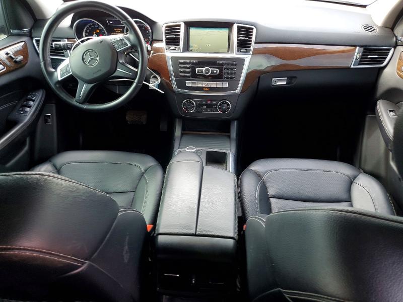 Продаж на аукціоні авто 2014 Mercedes-benz Ml, vin: 4JGDA5HBXEA300188, номер лоту: 67379606
