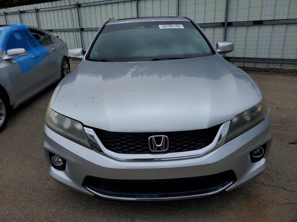 Aukcja sprzedaży 2013 Honda Accord, vin: 1HGCT1B89DA008712, numer aukcji: 69786106