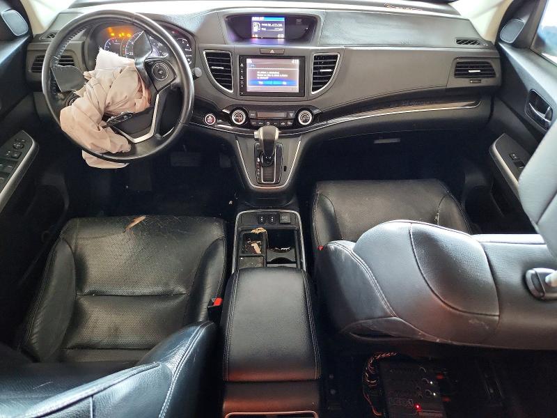 Продаж на аукціоні авто 2015 Honda Cr-v, vin: 2HKRM4H78FH627318, номер лоту: 67187716