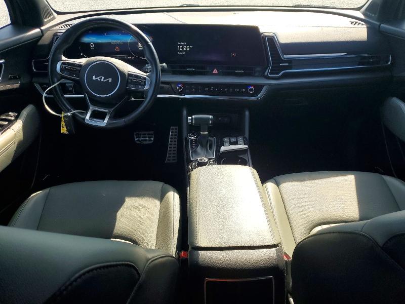 Aukcja sprzedaży 2023 Kia Sportage, vin: 5XYK7CAF8PG067507, numer aukcji: 69021096